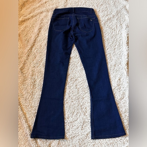 Beija flor NICOLE BOOTCUT DARK BLUE size 4 - Picture 2 of 16